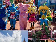 -大连海昌发现王国主题公园