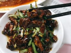 -蘭心餐厅(进贤路店)