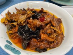 -阿毛饭店(和义路店)