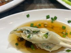 -小红鲸·海鲜餐厅(轸大路店)