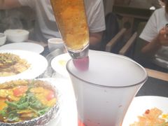 -安多素食(广仁寺路店)