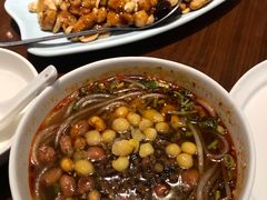 -眉州东坡·熊猫主题餐厅(枫蓝店)