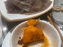 -海底捞火锅(高新万达店)