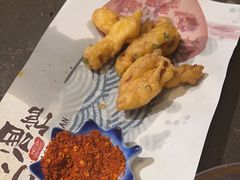 -江湖六膳門串串香(隆礼路店)