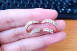 -夸克珠宝设计工作室