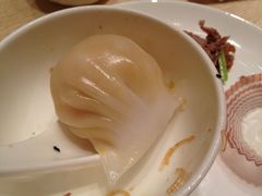 虾饺-唐宫海鲜舫