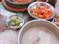 -神仙雪浓汤(明洞店)