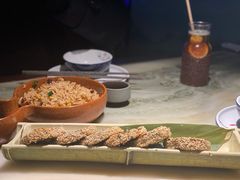 绿茶饼-绿茶餐厅(成都大悦城店)