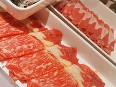 -鼎鼎香·港式火锅(北京SKP店)