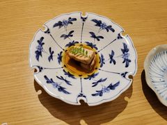 -鮨青(恒基名人购物中心店)