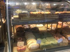 面包甜点陈列柜-UH祐禾(光谷世界城店)