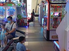-反斗乐园(中航城君尚购物中心)