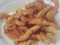 -宏状元现熬粥·京味菜(五棵松店)