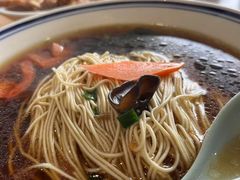 炒浇面-天天鲜面馆(衡山路店)