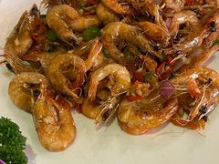 -新竹里馆·花园餐厅(兴苑路店)