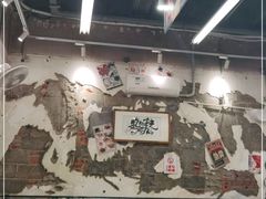 大堂-东排食堂长沙小吃大排档(五一广场店)