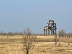 -野鸭湖国家湿地公园