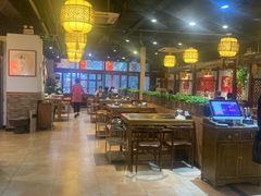 大堂-杨家火锅(国美店)