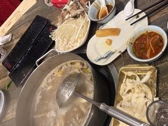 -刘少华贵州小黄牛·鲜牛肉火锅(总店)