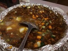-粗茶淡饭·汉口公馆(循礼门店)