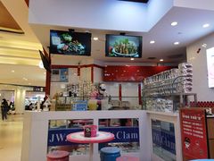-见味花甲(百联川沙购物中心店)