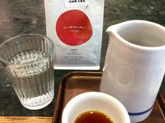 手冲咖啡-Home Cafe(水榭春天店)