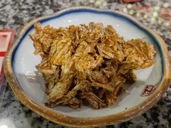 码头凉拌菜-天津卫码头(南开大悦城店)