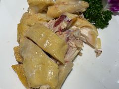 -周锦记广式餐厅