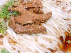 -肆姐面粉馆(坡子街店)