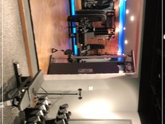 -NRG 健身私教CLUB(云山路店)