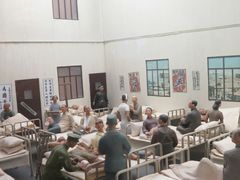 -上海四行仓库抗战纪念馆