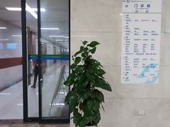 -重庆医科大学附属第一医院(金山院区)