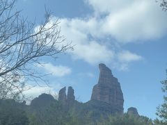 -丹霞山风景名胜区