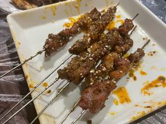 -霄汉羊排(万松园一店)