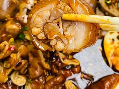 -吴长子卤菜馆(统一街店)