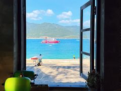 -海南分界洲岛旅游区