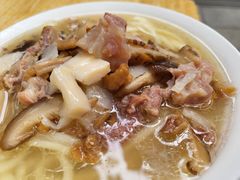 -二号桥脆绍面(星辉中路店)