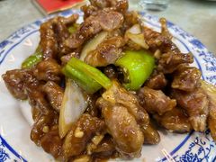 -协顺园回头馆(南顺城路店)