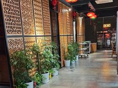 -静一·疆味小馆(黄河路店)