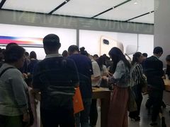 -Apple 零售店(Canton Road)