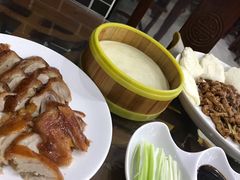 -祥之缘北京烤鸭(美利广场店)