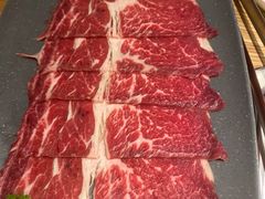 秘汁牛上脑-新石器烤肉(之心城店)