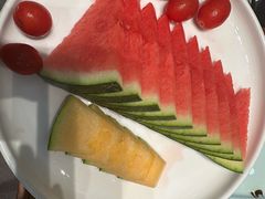 -香山湖家家宴(中山陵店)