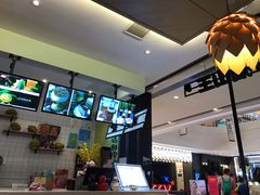 -MUSANG KING猫山王(龙湖杭州滨江天街店)