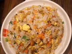鸡蛋炒饭-管氏翅吧(国展店)