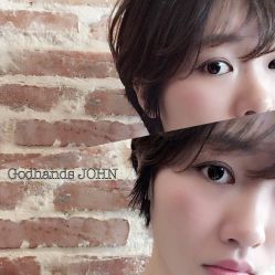 -Godhands美发设计沙龙