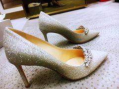 -JIMMY CHOO(德基广场店)