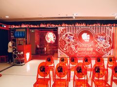 -侯师傅热炒店(印象城店)