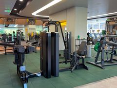 -MYFIT健身工作室(赞成店)