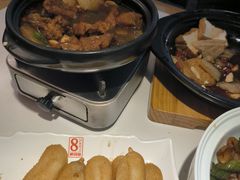 -醉得意·家常菜(杨家湾店)